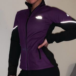 North Face Flight Series Coat